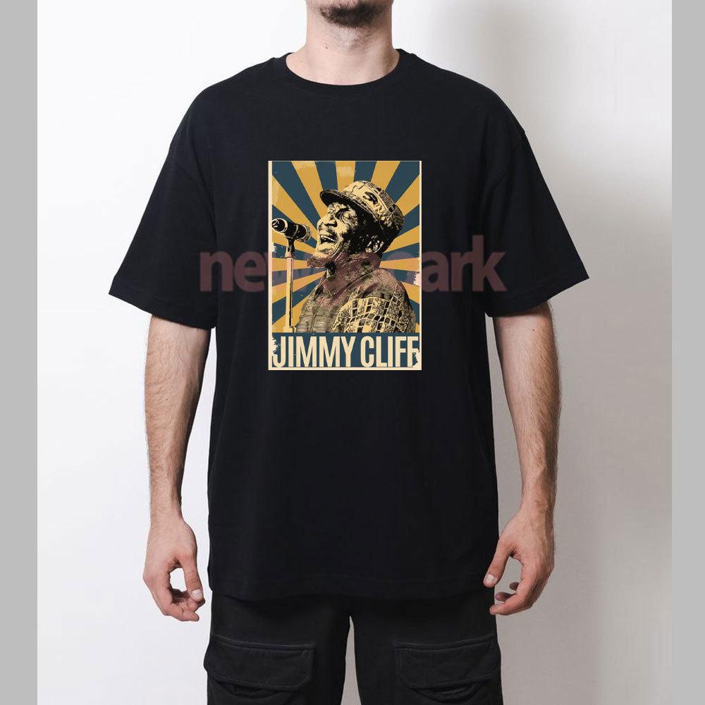 Vintage Jimmy Cliff 19442025 Signature TShirt RIP Jimmy Cliff Thank You for The Memories Graphic T Shirts Woman Man Fans Tops 4XL
Vintage Jimmy Cliff 19442025 Signature TShirt RIP Jimmy Cliff Thank You for The Memories Graphic T Shirts Woman Man Fans Tops 4XL