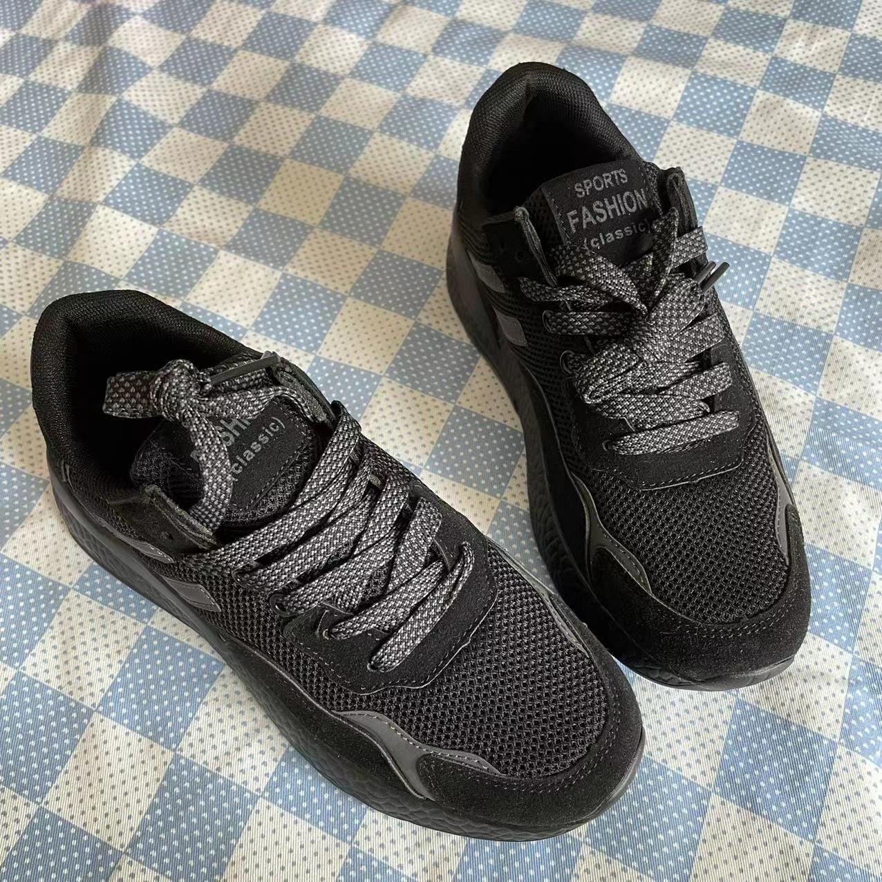 Большой размер включает в себя кроссовки Manshoes для мальчиков и девочек 36-48, легкие теннисные кроссовки для маленьких детей
Большой размер включает в себя кроссовки Manshoes для мальчиков и девочек 36-48, легкие теннисные кроссовки для маленьких детей