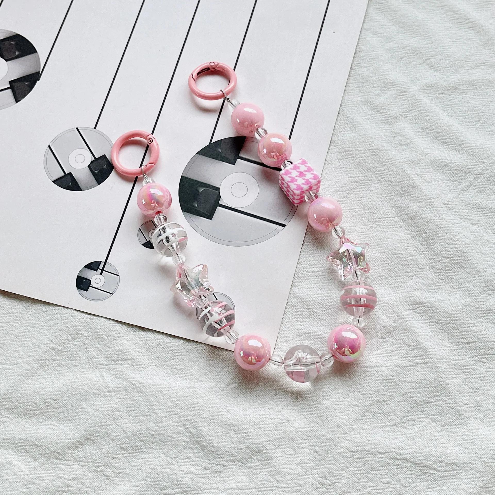 Цільний брелок, ремінь для телефону, корейська модна зірка, мультяшна тварина, шкільна сумка, ремінці, милий акриловий прозорий брелок, підвіска
Цільний брелок, ремінь для телефону, корейська модна зірка, мультяшна тварина, шкільна сумка, ремінці, милий акриловий прозорий брелок, підвіска