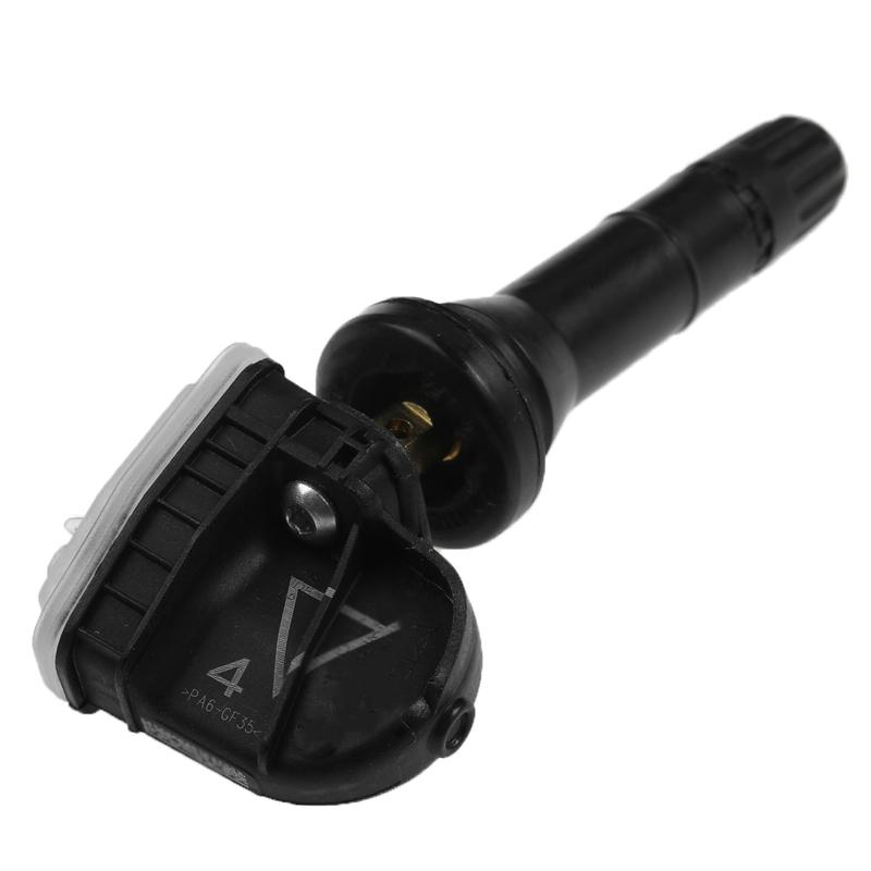 Новый датчик контроля давления в шинах TPMS 433 МГц для Cadillac CT6 XT5 SRX Chevrolet Malibu Opel Antara Bolt Mokka 13598773
Новый датчик контроля давления в шинах TPMS 433 МГц для Cadillac CT6 XT5 SRX Chevrolet Malibu Opel Antara Bolt Mokka 13598773