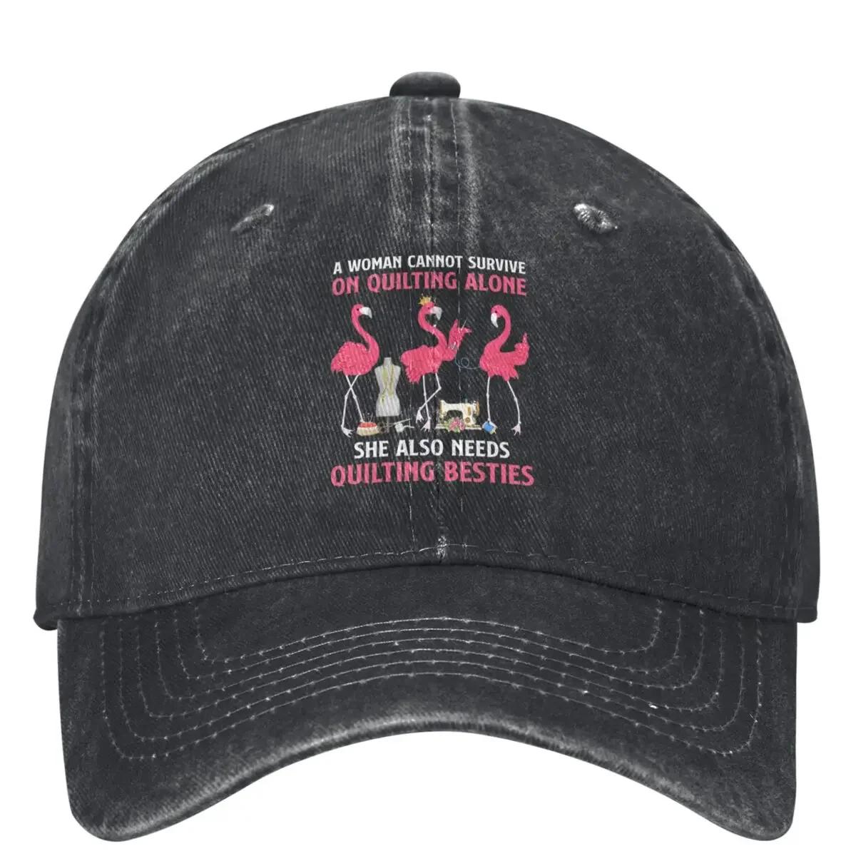 Grandma Baseball Cap A Quilting Woman Needs Quilting Besties Hiking Fishing Trucker Hat Men Casual Sun-Proof Baseball Caps One Size
Grandma Baseball Cap A Quilting Woman Needs Quilting Besties Hiking Fishing Trucker Hat Men Casual Sun-Proof Baseball Caps One Size