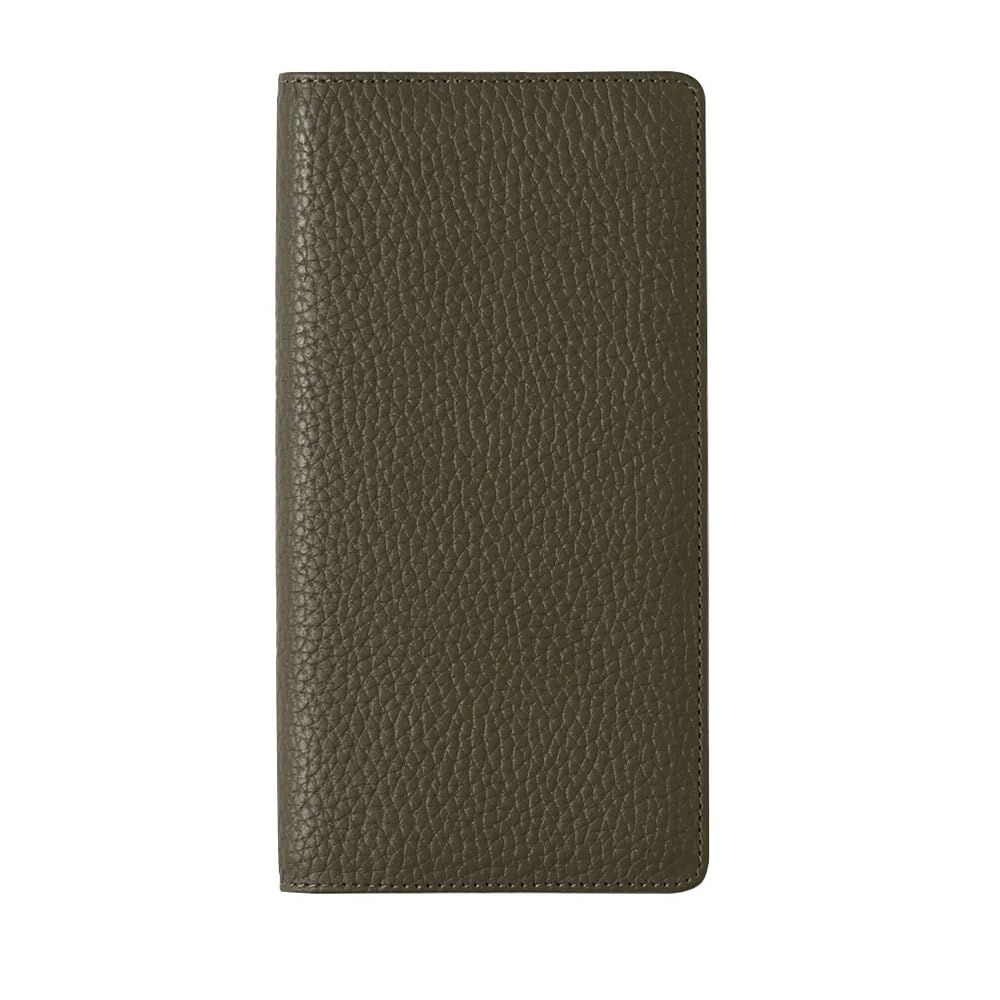 QUOVADIS genuine leather notebook cover x 17 cm khaki QUOVADIS qv88x1730kh (cowhide) Tail 8.8
QUOVADIS genuine leather notebook cover x 17 cm khaki QUOVADIS qv88x1730kh (cowhide) Tail 8.8