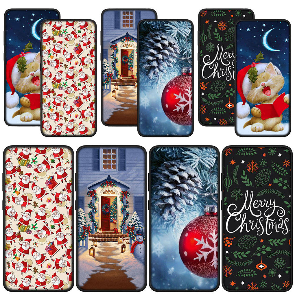 for Samsung Galaxy S24 S23 iPhone 15 14 Xiaomi Redmi Note 13 12 11 Pro Max X 8 7 9 10 XR A05 OPPO A15 Huawei Phone Case Tree Deer Merry Christmas Gift
for Samsung Galaxy S24 S23 iPhone 15 14 Xiaomi Redmi Note 13 12 11 Pro Max X 8 7 9 10 XR A05 OPPO A15 Huawei Phone Case Tree Deer Merry Christmas Gift