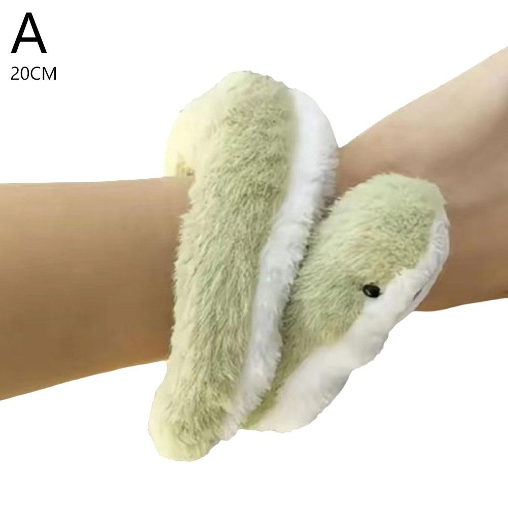 25 New Year Snake Mascot Cute Plush Snake Doll Sofa Living Room Decoration Cartoon Green Snake Soft Children s Gift 20/40CM Toy
25 New Year Snake Mascot Cute Plush Snake Doll Sofa Living Room Decoration Cartoon Green Snake Soft Children s Gift 20/40CM Toy
