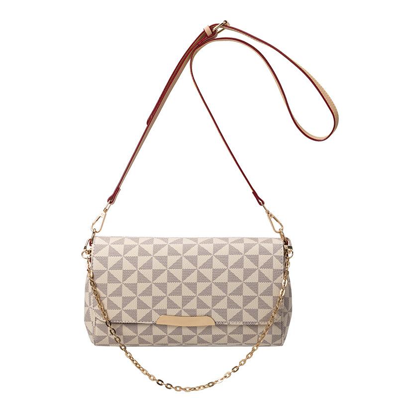 Crossbody Сумки Ретро для женщин Печатные сумки с одним плечом Модная цепочка Messenger Сумка
Crossbody Сумки Ретро для женщин Печатные сумки с одним плечом Модная цепочка Messenger Сумка