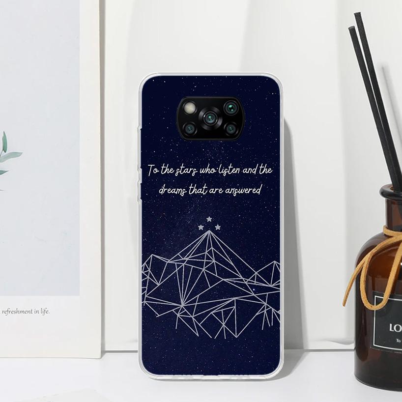 A Court of Mist Fury Sarah J Maas Phone Case For Xiaomi Poco X7 X6 X5 M7 M8 Pro F7 Ultra Redmi 15C 15 13C 13 12C 12 10 10C 10A A Xiaomi Poco M8
A Court of Mist Fury Sarah J Maas Phone Case For Xiaomi Poco X7 X6 X5 M7 M8 Pro F7 Ultra Redmi 15C 15 13C 13 12C 12 10 10C 10A A Xiaomi Poco M8