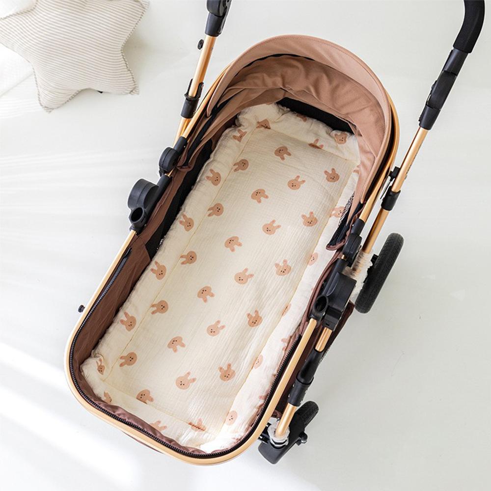 Cartoon Baby Stroller Seat Cushion Soft Cotton Baby Seat Mat Mattress Kids Pushchair Car Mat Pad Stroller Accessories
Cartoon Baby Stroller Seat Cushion Soft Cotton Baby Seat Mat Mattress Kids Pushchair Car Mat Pad Stroller Accessories