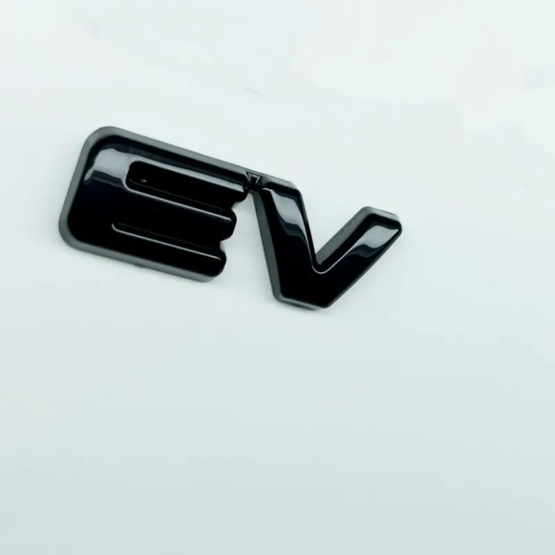 Black Car Logo Sticker For BYD SeaLion 07 EV Car Specialized No Disassembly Overlay Blackened Emblem Black Warrior Auto Exterior
Black Car Logo Sticker For BYD SeaLion 07 EV Car Specialized No Disassembly Overlay Blackened Emblem Black Warrior Auto Exterior