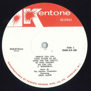 LP Record CECIL LLOYD A Night In Jamaica With Cecil Lloyd DSRLP509 Dub Store Recor 1965 Reggae Ska Dub
LP Record CECIL LLOYD A Night In Jamaica With Cecil Lloyd DSRLP509 Dub Store Recor 1965 Reggae Ska Dub
