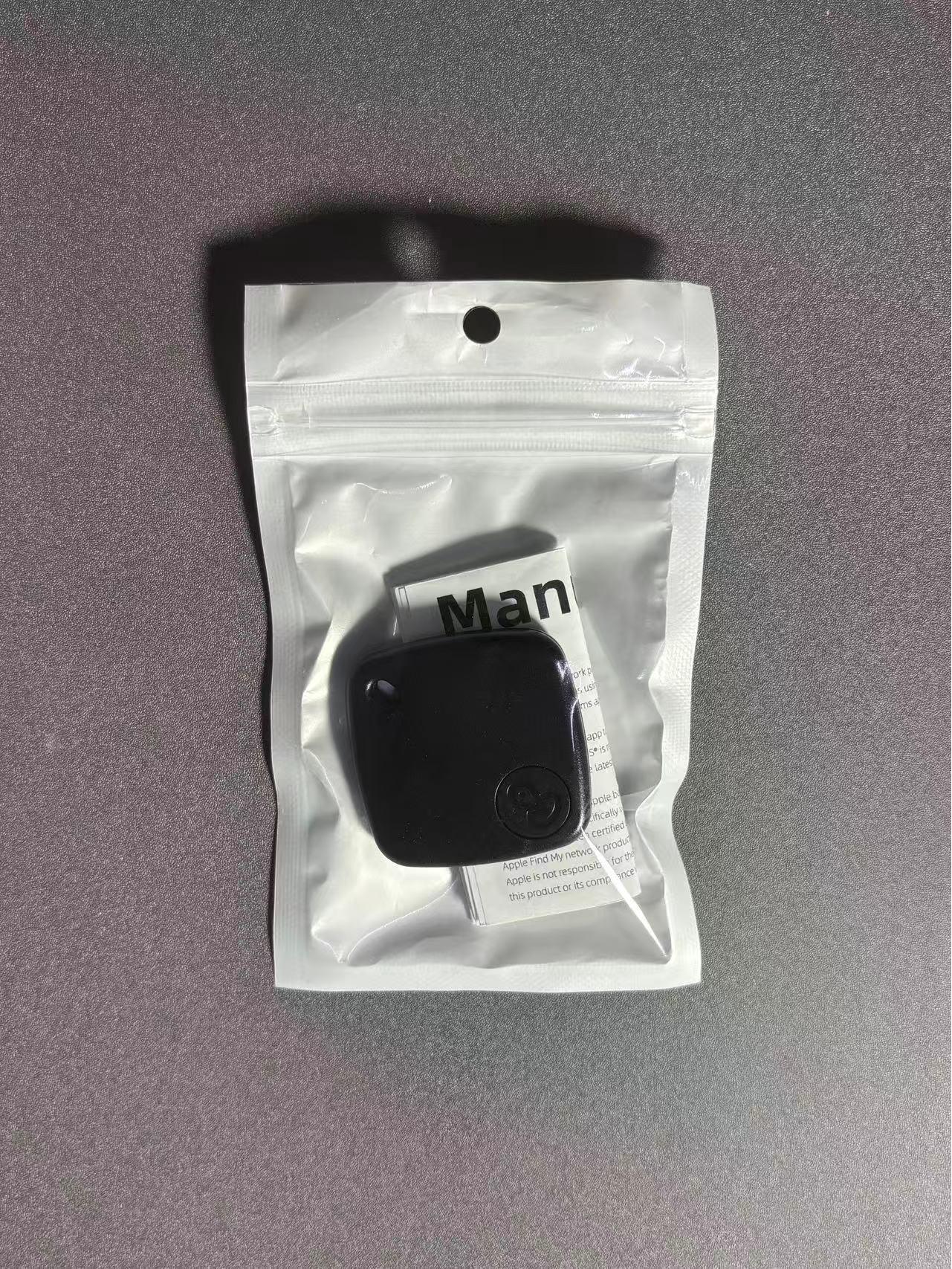 Bluetooth трекер для защиты от потери для iOS: Кошелек, Багаж, Телефон, Локатор ключей от машины
Bluetooth трекер для защиты от потери для iOS: Кошелек, Багаж, Телефон, Локатор ключей от машины