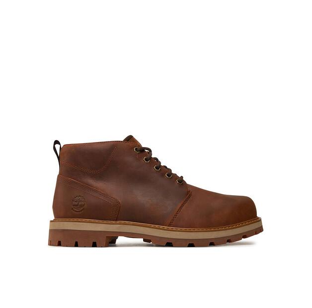 Ботинки Timberland BRITTON ROAD MID CHUKKA WP TB0A69TWEM61, коричневые EU 41
Ботинки Timberland BRITTON ROAD MID CHUKKA WP TB0A69TWEM61, коричневые EU 41