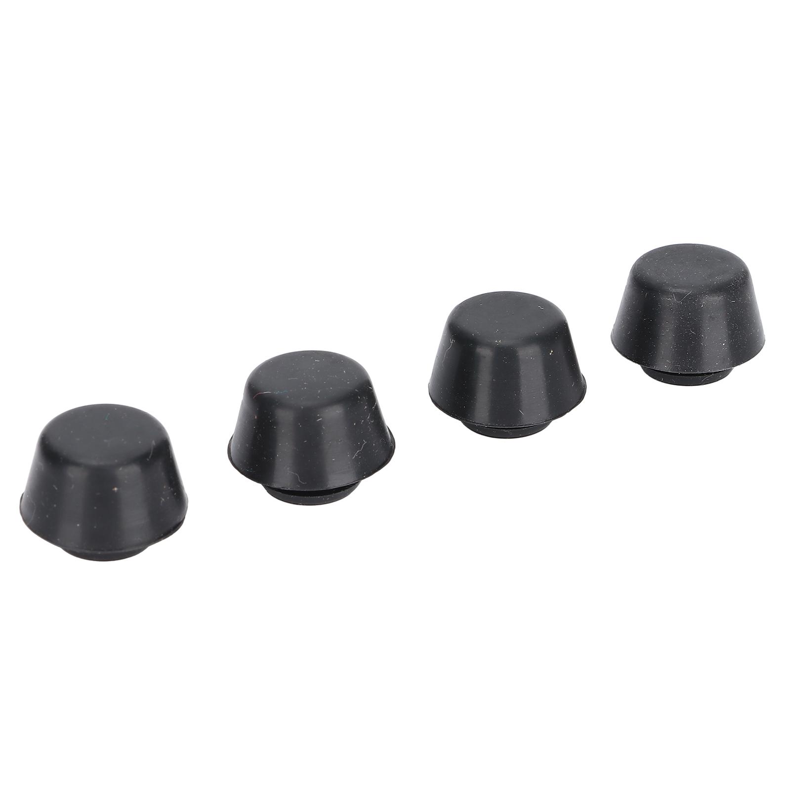 4 шт. силиконовая ножка 3D-принтер антивибрационная прочная портативная для PRUSA I3 Foot Pad
4 шт. силиконовая ножка 3D-принтер антивибрационная прочная портативная для PRUSA I3 Foot Pad