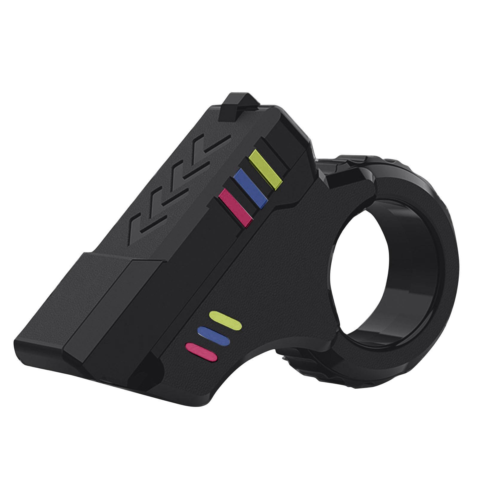 Ползунок на кончиках пальцев, Игрушка на кончиках пальцев, Новинка-игрушка для гаджетов, Снятие стресса, Верх для релаксации, Игрушка для пальцев, Текстура кончиков пальцев, Раскладывающаяся игрушка One Size чёрный
Ползунок на кончиках пальцев, Игрушка на кончиках пальцев, Новинка-игрушка для гаджетов, Снятие стресса, Верх для релаксации, Игрушка для пальцев, Текстура кончиков пальцев, Раскладывающаяся игрушка One Size чёрный