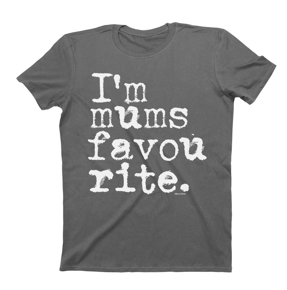 Я Мама Любимая Смешная Футболка Для Мамы Подарок От Сына Дочери 2XL
Я Мама Любимая Смешная Футболка Для Мамы Подарок От Сына Дочери 2XL