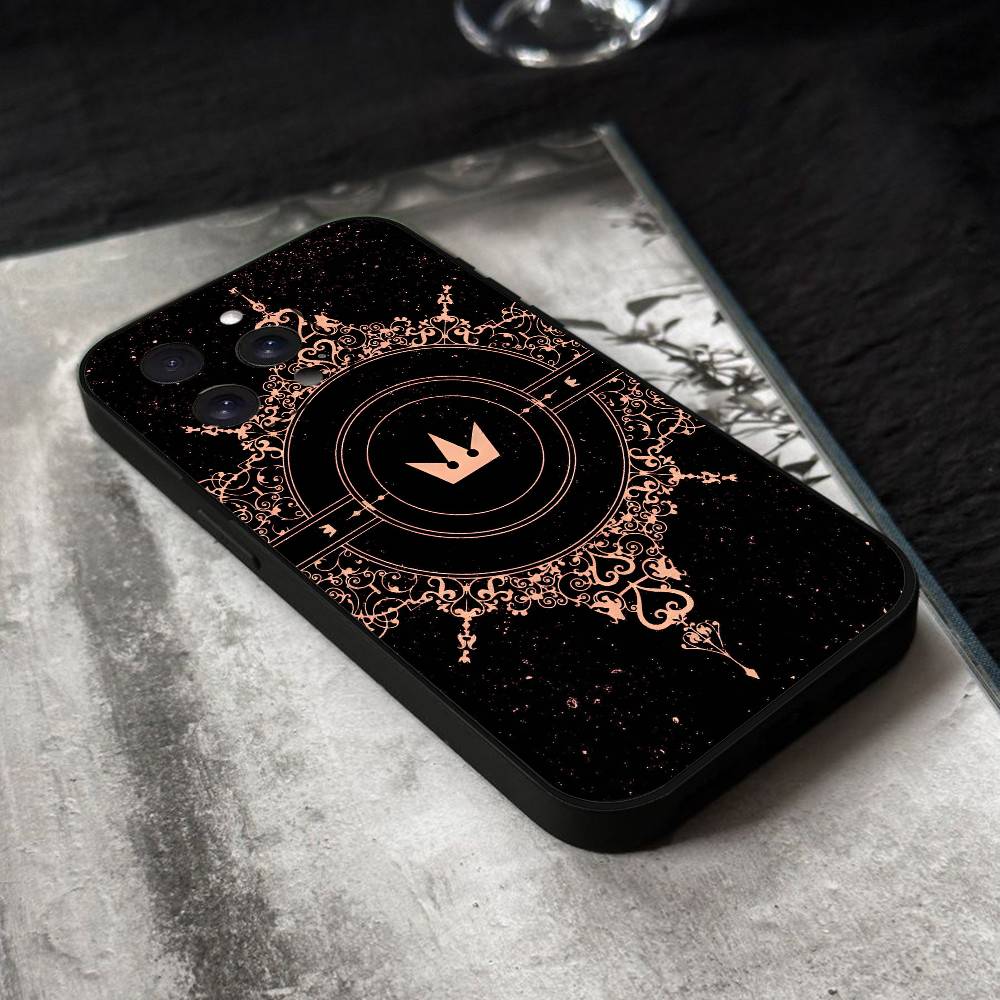 Hot Kingdom Hearts Game Phone Case For IPhone 17 16 15 14 13 12 11 PRO MAX PLUS Mini Soft TPU Skin Cover Gift iphone 17 Pro
Hot Kingdom Hearts Game Phone Case For IPhone 17 16 15 14 13 12 11 PRO MAX PLUS Mini Soft TPU Skin Cover Gift iphone 17 Pro