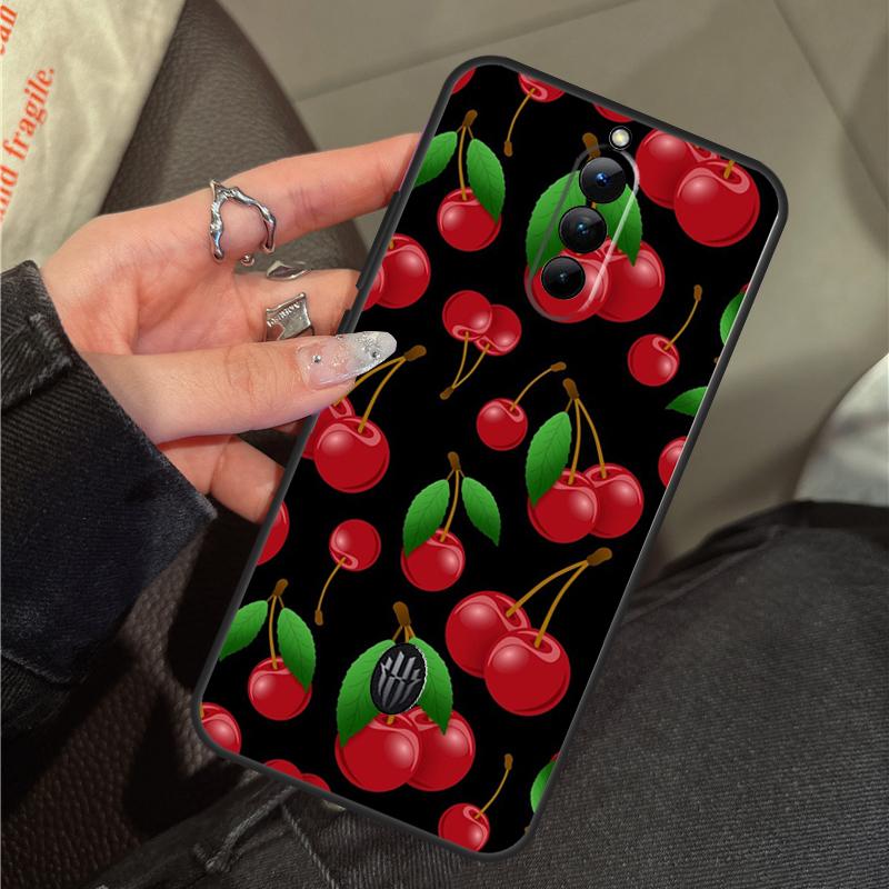 Чехол для телефона ZTE Nubia RedMagic 11 9 8 10 Pro Plus 8S 9S 10S Pro 5G 5S 6 7 6S 7S Pro 10 Air с рисунком еды и красной вишни Red Magic 7S Pro
Чехол для телефона ZTE Nubia RedMagic 11 9 8 10 Pro Plus 8S 9S 10S Pro 5G 5S 6 7 6S 7S Pro 10 Air с рисунком еды и красной вишни Red Magic 7S Pro