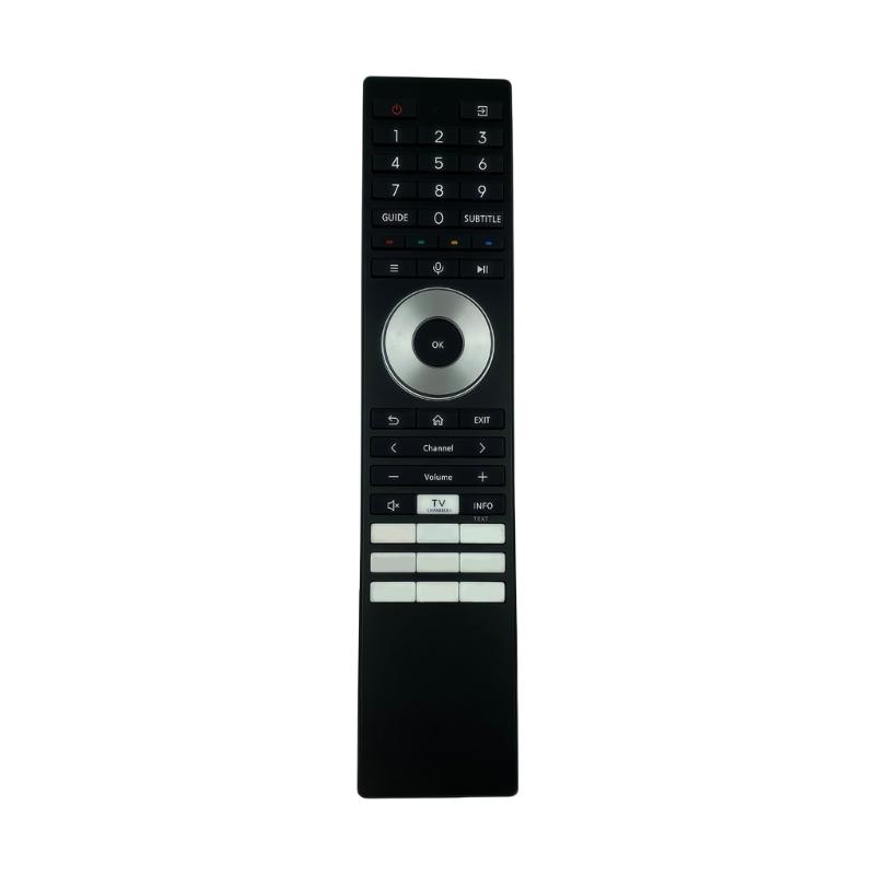 ERF3AI98T Replacement IR TV Remote Controller for Quick Setups ABS Construction Enhances Viewing Convenience 1
ERF3AI98T Replacement IR TV Remote Controller for Quick Setups ABS Construction Enhances Viewing Convenience 1