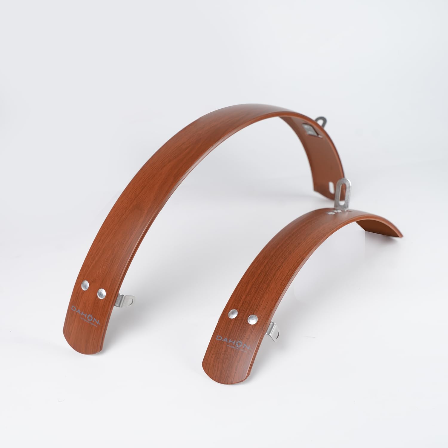 DAHON INTERNATIONAL Vintage Bicycle Fender Set Brown 16
DAHON INTERNATIONAL Vintage Bicycle Fender Set Brown 16