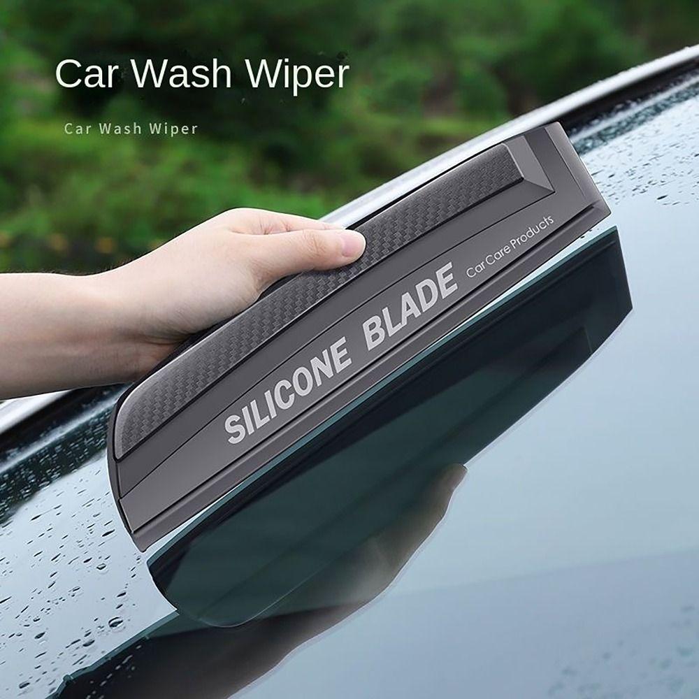 Car Washing Tool Window Wiper Clean Scraping Car Wrap Tools Durable Handy Squeegee For Car Auto
Car Washing Tool Window Wiper Clean Scraping Car Wrap Tools Durable Handy Squeegee For Car Auto