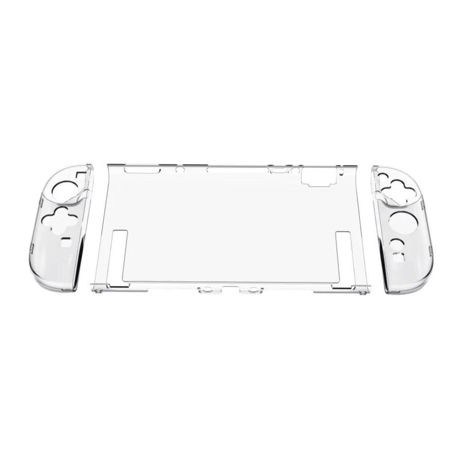 PC Hard Protector Case Transparent Shell Skin Case Cover for Nintendo Switch 2 чистый
PC Hard Protector Case Transparent Shell Skin Case Cover for Nintendo Switch 2 чистый