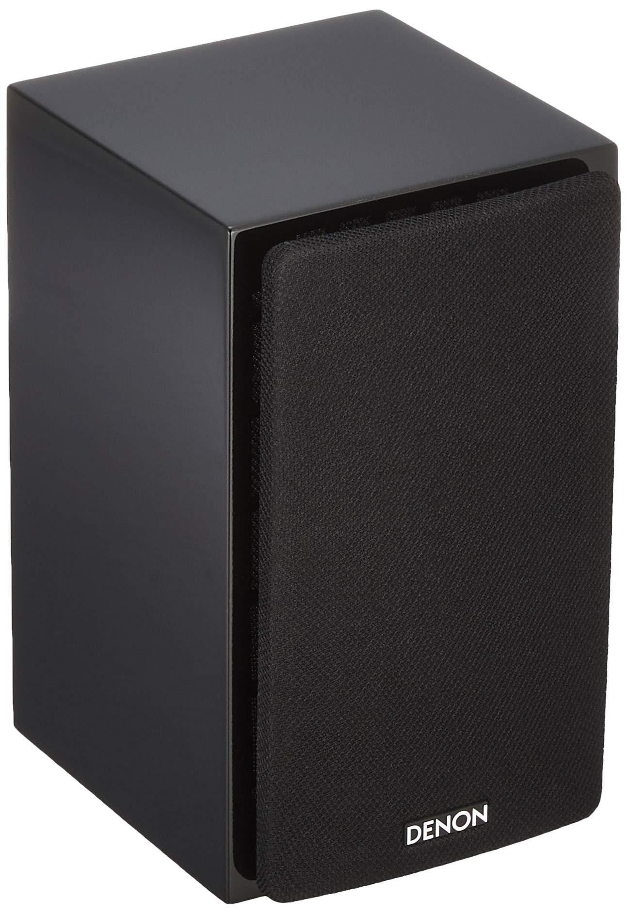 Denon Surround Book Shelf Speaker Series 1 unit Black SC-A17 SC-17 SC-37 SC-A17K
Denon Surround Book Shelf Speaker Series 1 unit Black SC-A17 SC-17 SC-37 SC-A17K
