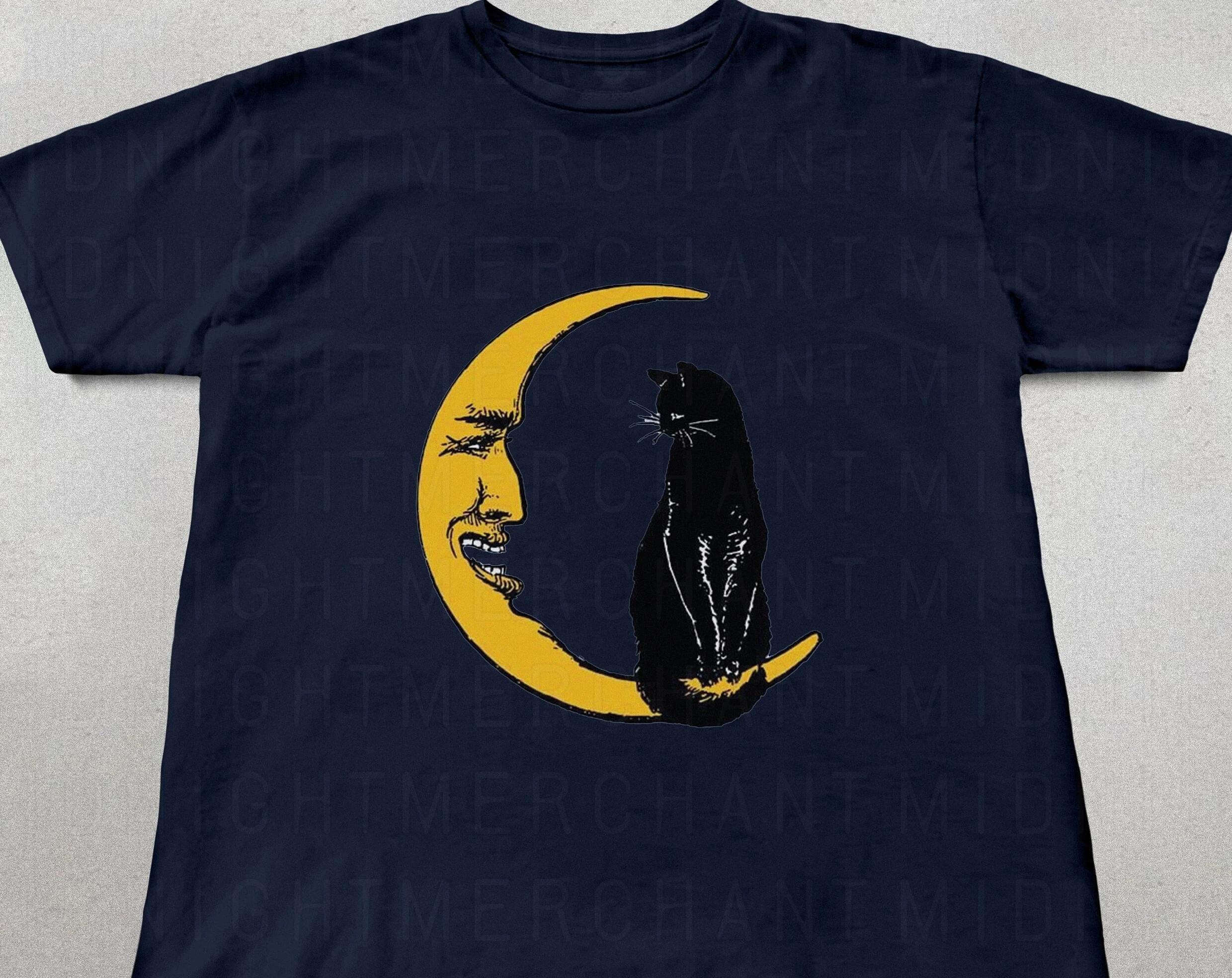 Best Selling Cat and Moon T-Shirt Cute Shirts Cat Graphic Tee Hippie Shirts Cat Graphic Tee Trendy Shirts Moon Graphic Tee S разноцветный
Best Selling Cat and Moon T-Shirt Cute Shirts Cat Graphic Tee Hippie Shirts Cat Graphic Tee Trendy Shirts Moon Graphic Tee S разноцветный