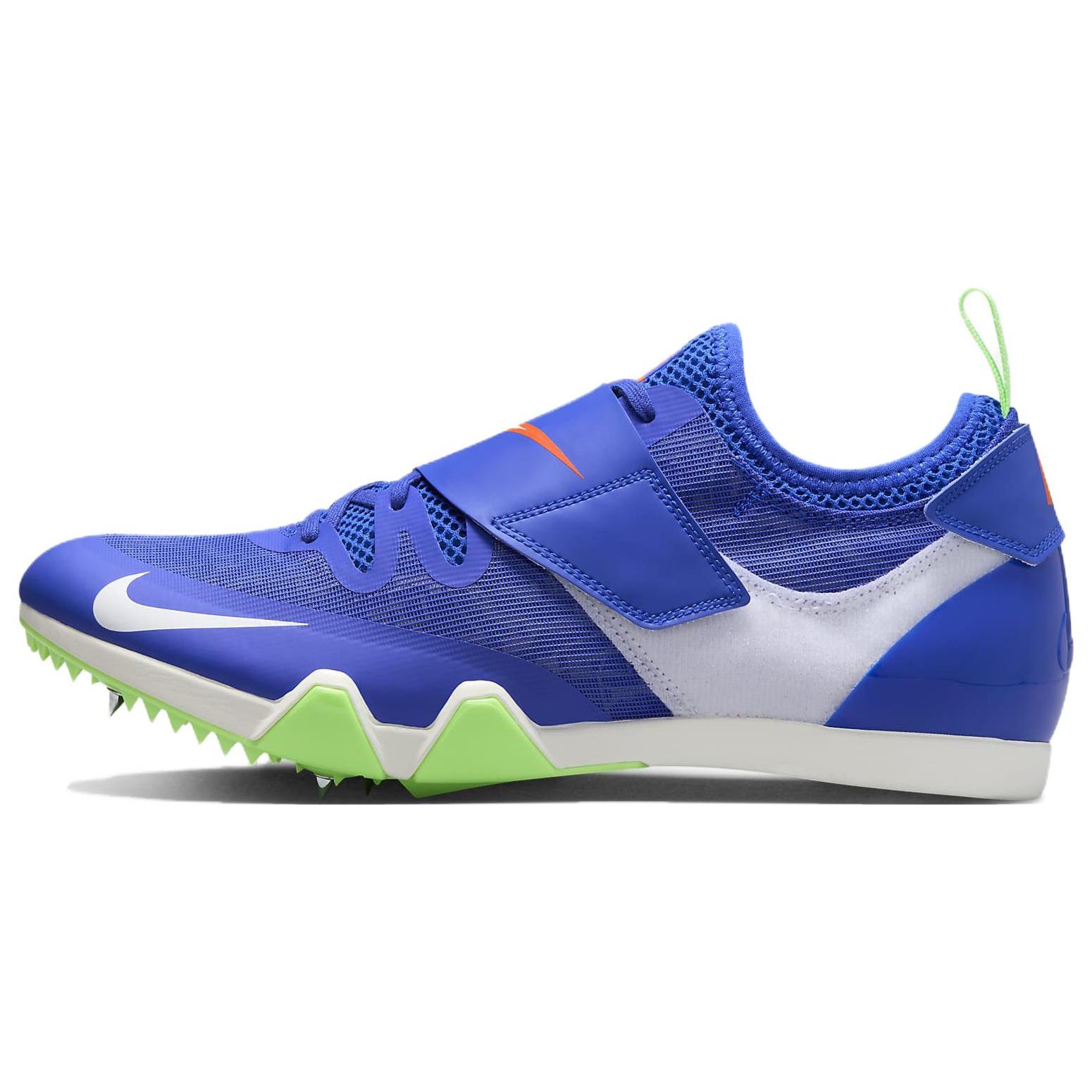 Новые Nike Zoom Pole Vault Elite Racer Blue AA1204-400 47.5
Новые Nike Zoom Pole Vault Elite Racer Blue AA1204-400 47.5