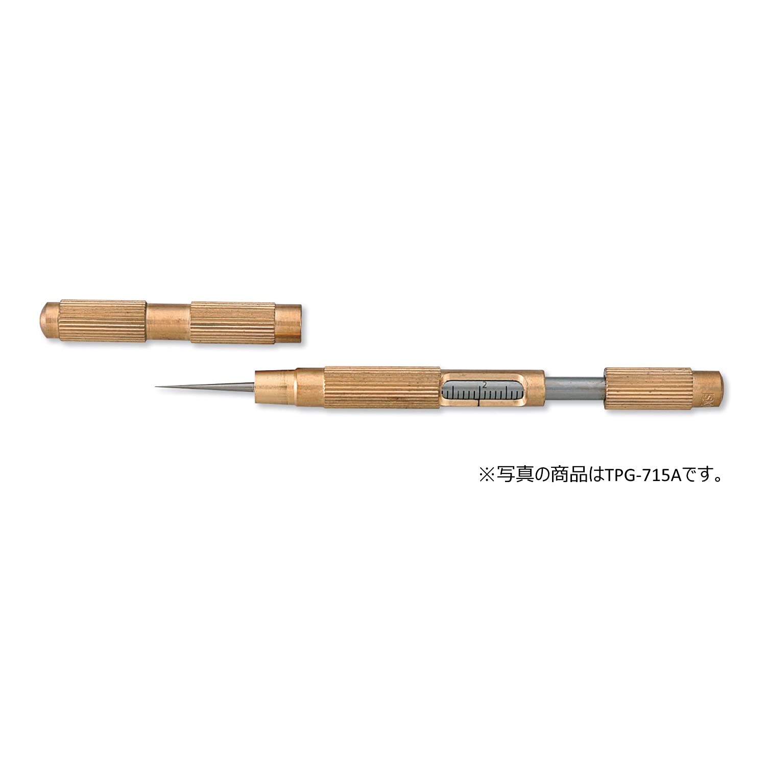 Niigata Seiki SK, сделано в Японии, цилиндрический конусный калибр 1–6 мм TPG-715B с футляром
Niigata Seiki SK, сделано в Японии, цилиндрический конусный калибр 1–6 мм TPG-715B с футляром