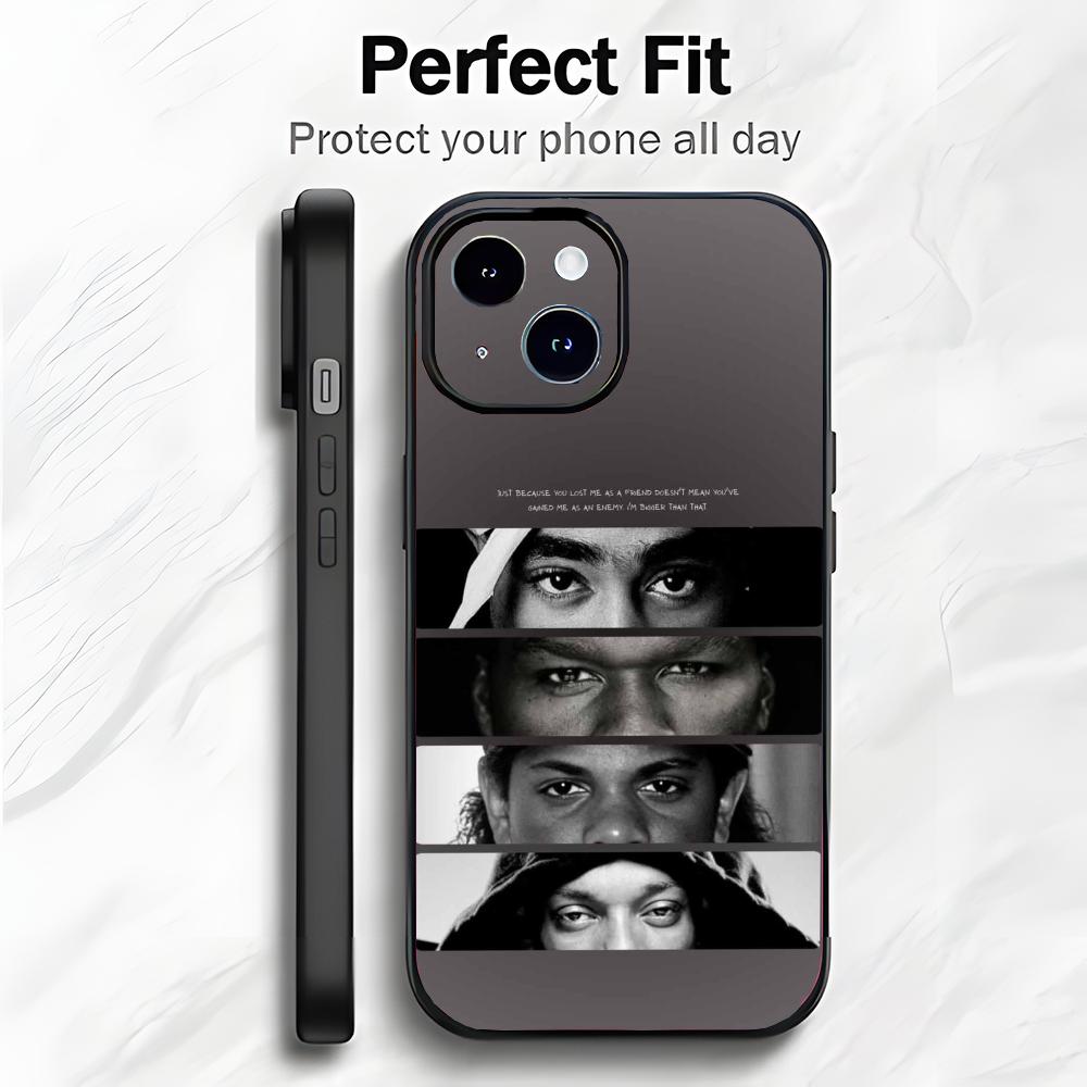 Legendary Rap Icon E-Eazy-E Phone Case Phone Case Soft Packaging Lightweight For iPhone17 16 15 14 13ProMax iphone12promax
Legendary Rap Icon E-Eazy-E Phone Case Phone Case Soft Packaging Lightweight For iPhone17 16 15 14 13ProMax iphone12promax