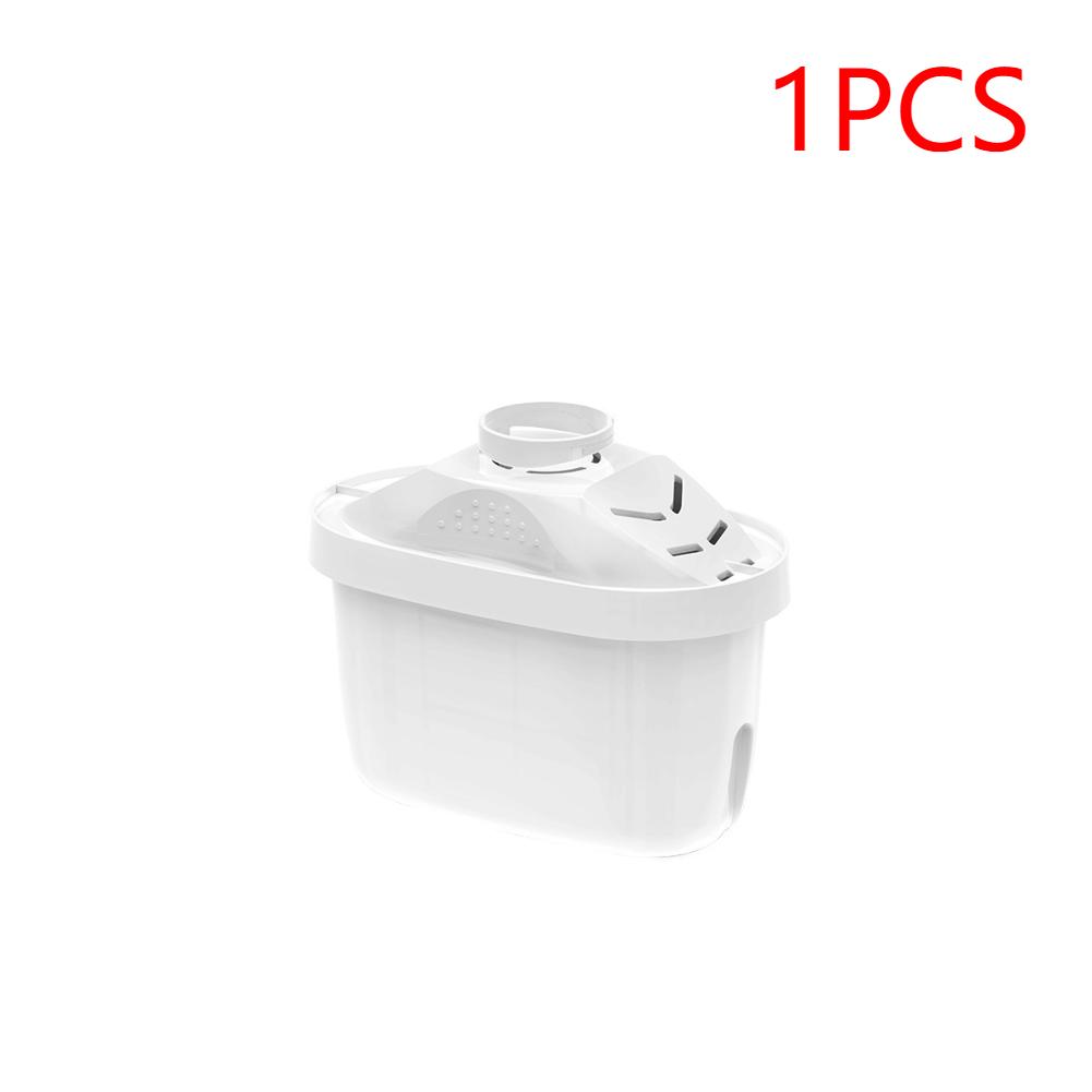 1-10 шт. Картриджи для кувшина с водяным фильтром для Brita- Maxtra, уменьшающие накипь, хлор, сменный картридж фильтра, активированный уголь
1-10 шт. Картриджи для кувшина с водяным фильтром для Brita- Maxtra, уменьшающие накипь, хлор, сменный картридж фильтра, активированный уголь