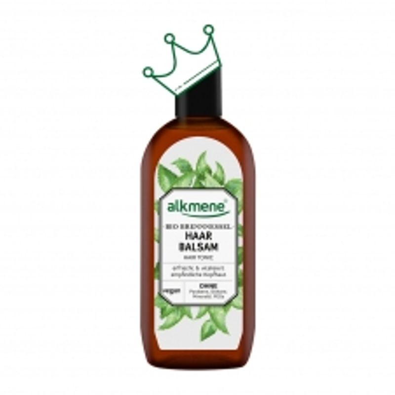 Alkmene Крапивный бальзам для кожи головы 250 мл
Alkmene Крапивный бальзам для кожи головы 250 мл