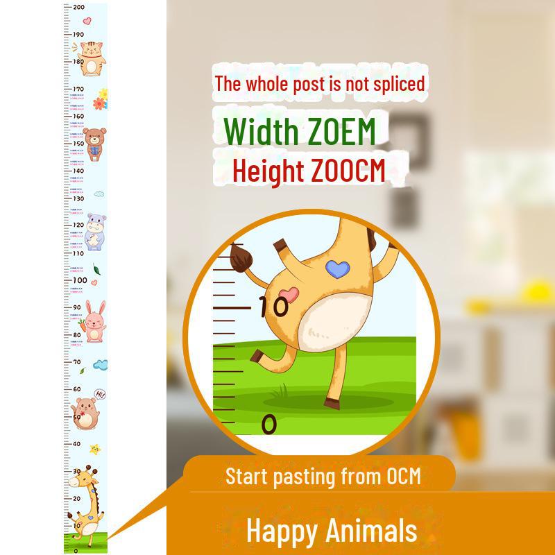 Наклейки на стену с диаграммой роста для детей: Простая в применении, безопасная линейка от 0 для отслеживания роста младенцев и детей. Height Sticker
Наклейки на стену с диаграммой роста для детей: Простая в применении, безопасная линейка от 0 для отслеживания роста младенцев и детей. Height Sticker