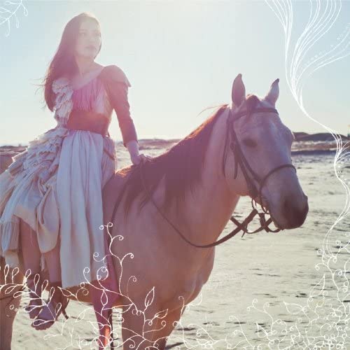CD AYAKA IDE - Atelier(shokaigenteiban)(DVD tsuki) VIZL463 Japan ObiJapanese Pop/Rock Used
CD AYAKA IDE - Atelier(shokaigenteiban)(DVD tsuki) VIZL463 Japan ObiJapanese Pop/Rock Used