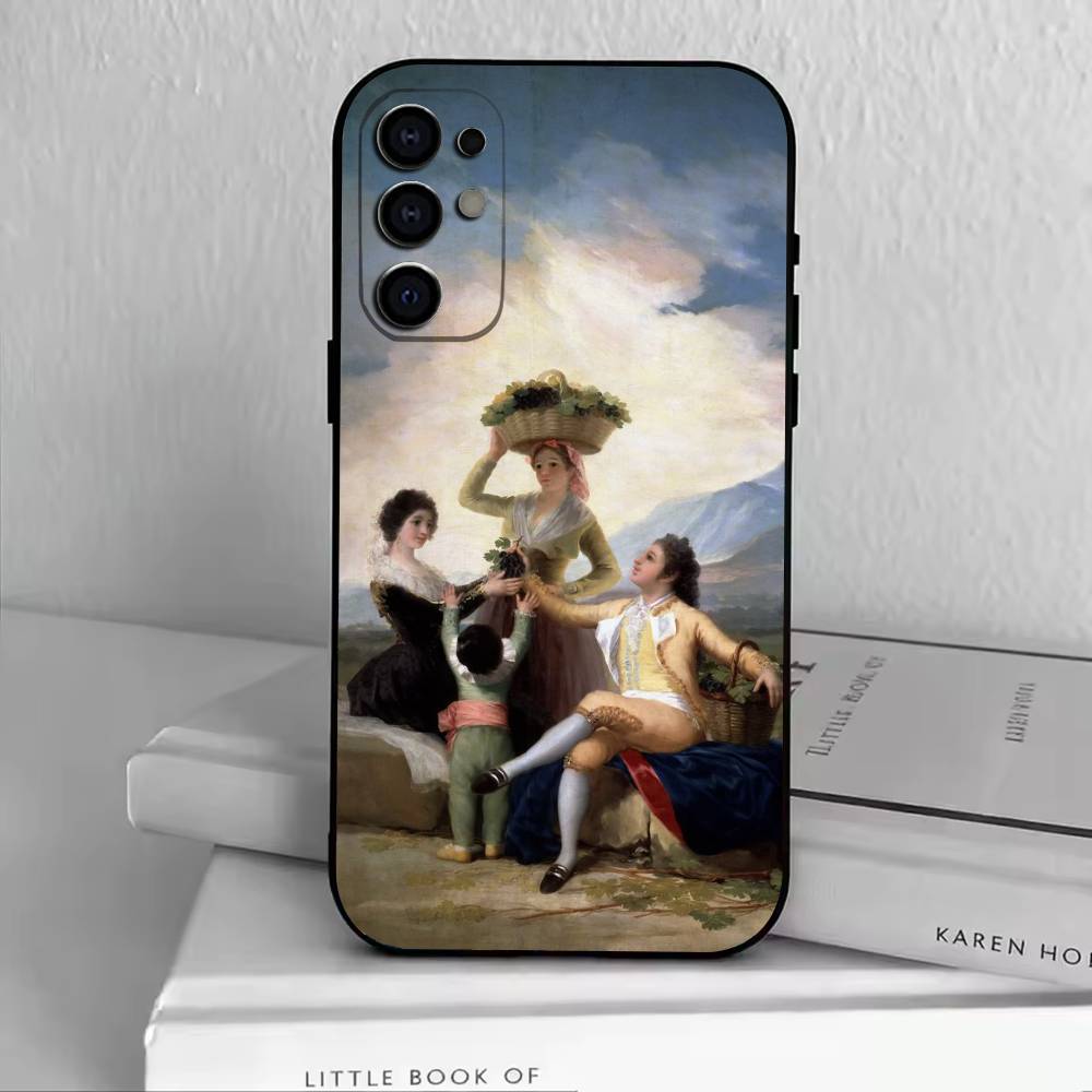D-Works by Goya Phone Case Black Silicone Soft For Samsung S25,S24,S21,S22,S23,S30,Ultra,S20,Plus,Fe,Lite Samsung S23plus5G
D-Works by Goya Phone Case Black Silicone Soft For Samsung S25,S24,S21,S22,S23,S30,Ultra,S20,Plus,Fe,Lite Samsung S23plus5G