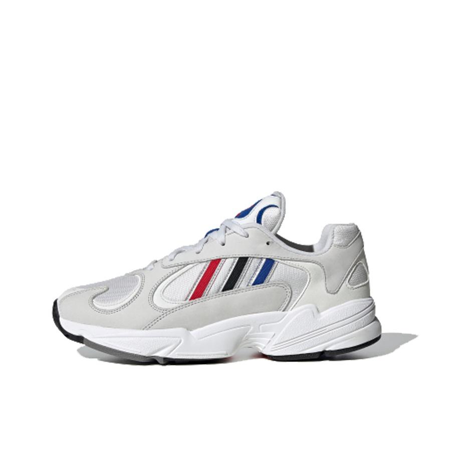 кроссовки adidas originals Yung-1 Life Casual Shoes Unisex FV4730