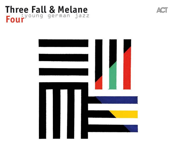 CD THREE FALL & MELANE NKOUNKOLO - Four ACT96762 ACT 2017 Japan Rap & Hip-Hop/R&B Used
CD THREE FALL & MELANE NKOUNKOLO - Four ACT96762 ACT 2017 Japan Rap & Hip-Hop/R&B Used