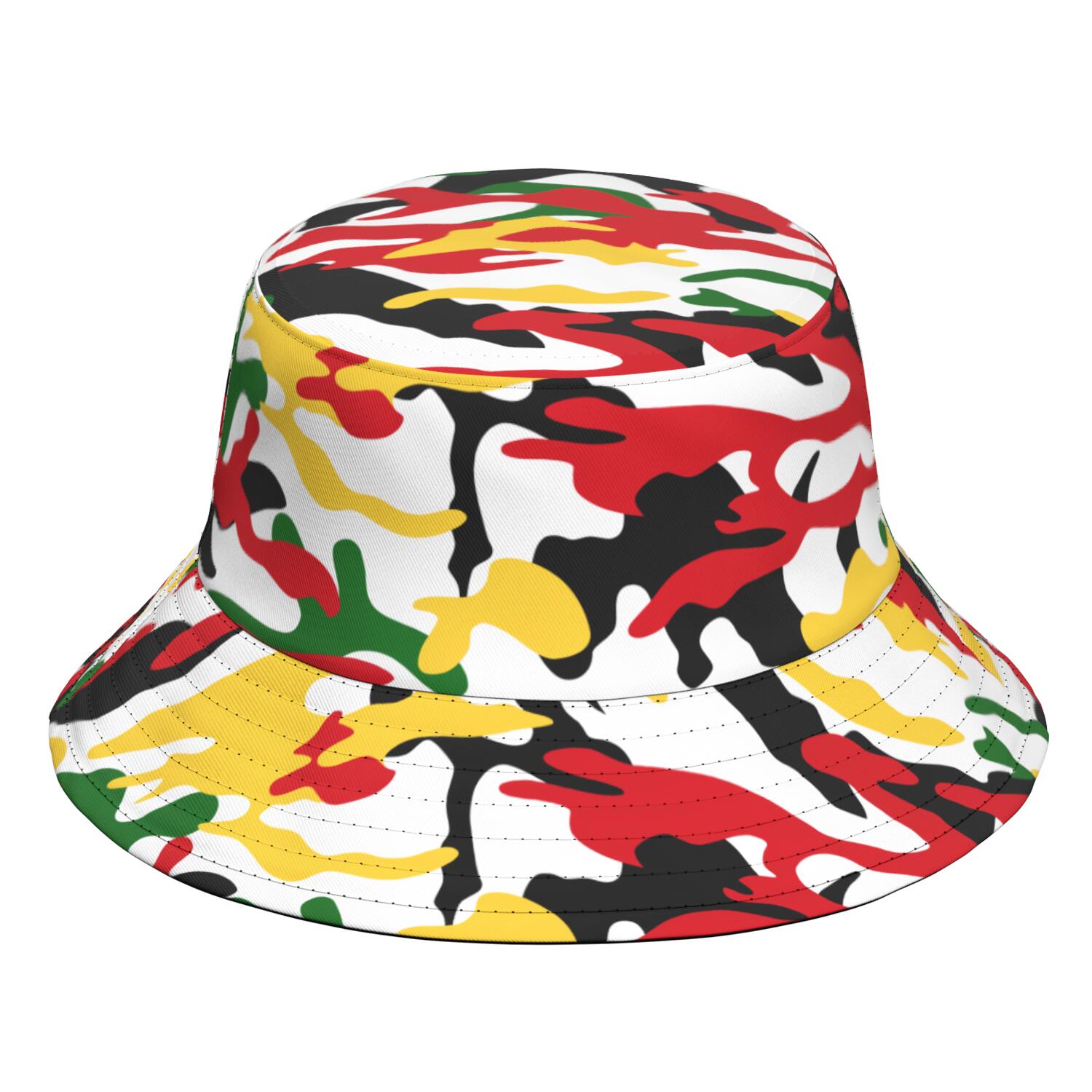 Zimbabwe Fisherman Hats Custom Made Name Team Logo Bucket Cap Zwe Country Travel Yezimbabwe Nation Zimbabwean Flags Headgear
Zimbabwe Fisherman Hats Custom Made Name Team Logo Bucket Cap Zwe Country Travel Yezimbabwe Nation Zimbabwean Flags Headgear