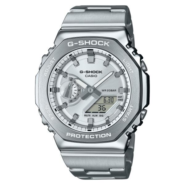Casio G-Shock GM-2110D-7AJF Men s Watch New
Casio G-Shock GM-2110D-7AJF Men s Watch New