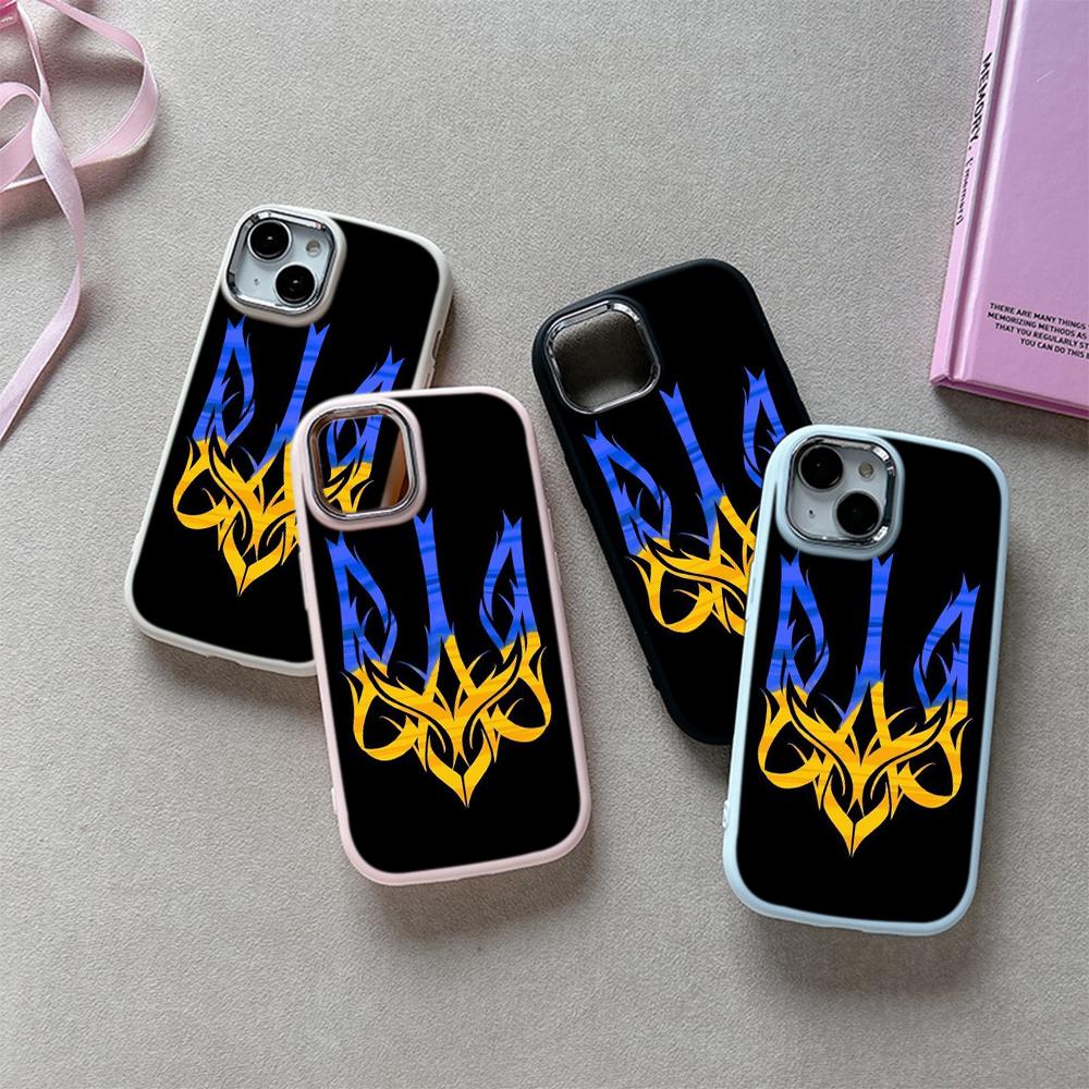 Мягкая задняя крышка с национальным гербом N23 для iPhone 15 14 Pro Max Samsung S23 A14 A12 Xiaomi Poco F5 Redmi Huawei Honor Plated Frame Protector Case
Мягкая задняя крышка с национальным гербом N23 для iPhone 15 14 Pro Max Samsung S23 A14 A12 Xiaomi Poco F5 Redmi Huawei Honor Plated Frame Protector Case