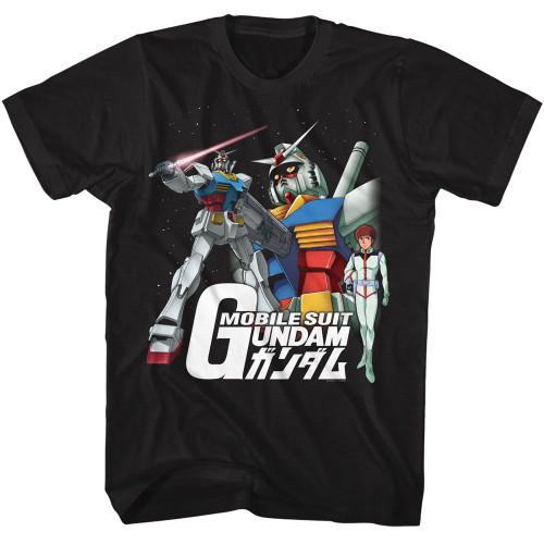 Anime Mobile Suit Gundam Graphic TShirt 100Cotton Oversized Y2k unisex Shirt Unisex Short Sleeve ONeck Fashion Selling Popular 3XL
Anime Mobile Suit Gundam Graphic TShirt 100Cotton Oversized Y2k unisex Shirt Unisex Short Sleeve ONeck Fashion Selling Popular 3XL