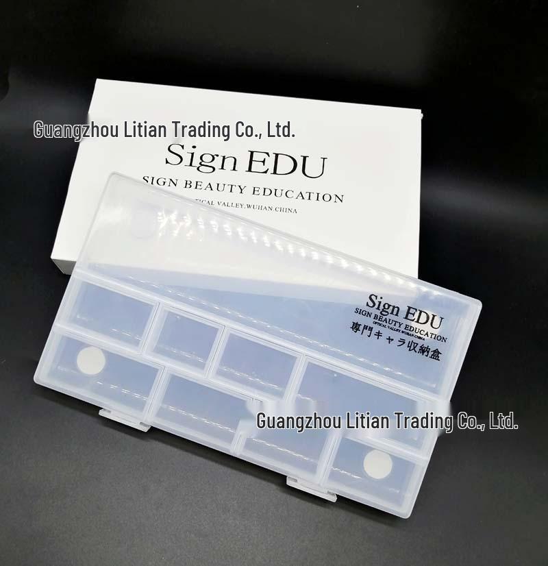 Xiao Bei Portable Makeup Organizer for Tools and Accessories
Xiao Bei Portable Makeup Organizer for Tools and Accessories