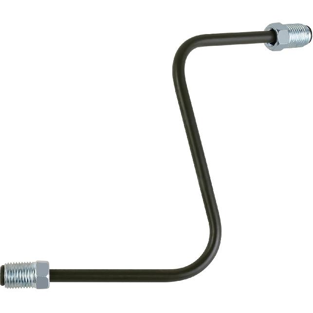 MuHize Front Brake Line Pipe - Brake Tube Caliper To Flex Hose No.8 Fit for 2011-2022 Toyota Tacoma Replacement 47318-04130 4731804130 Left No.8 tube
MuHize Front Brake Line Pipe - Brake Tube Caliper To Flex Hose No.8 Fit for 2011-2022 Toyota Tacoma Replacement 47318-04130 4731804130 Left No.8 tube