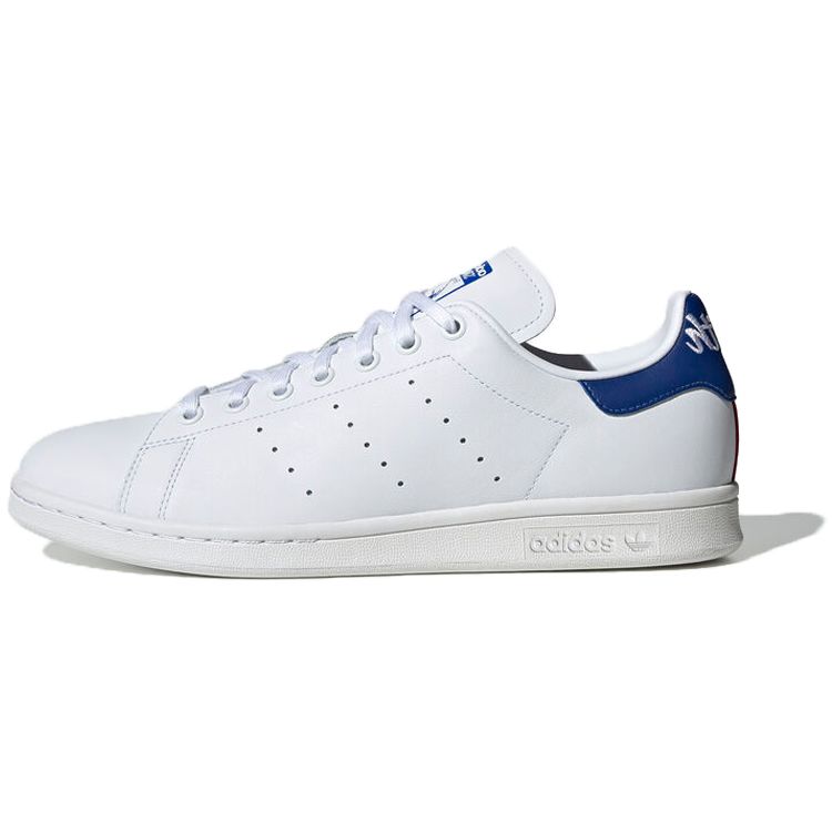 Мужские кроссовки adidas Stan Smith Cursive White Running-White Collegiate-Royal EG8356
Мужские кроссовки adidas Stan Smith Cursive White Running-White Collegiate-Royal EG8356