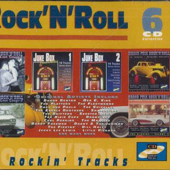 CD VARIOUS - Rock n roll 96 Rockin Tracks KBCD085 HEY PRESTO! Non Japan Rock Used
CD VARIOUS - Rock n roll 96 Rockin Tracks KBCD085 HEY PRESTO! Non Japan Rock Used