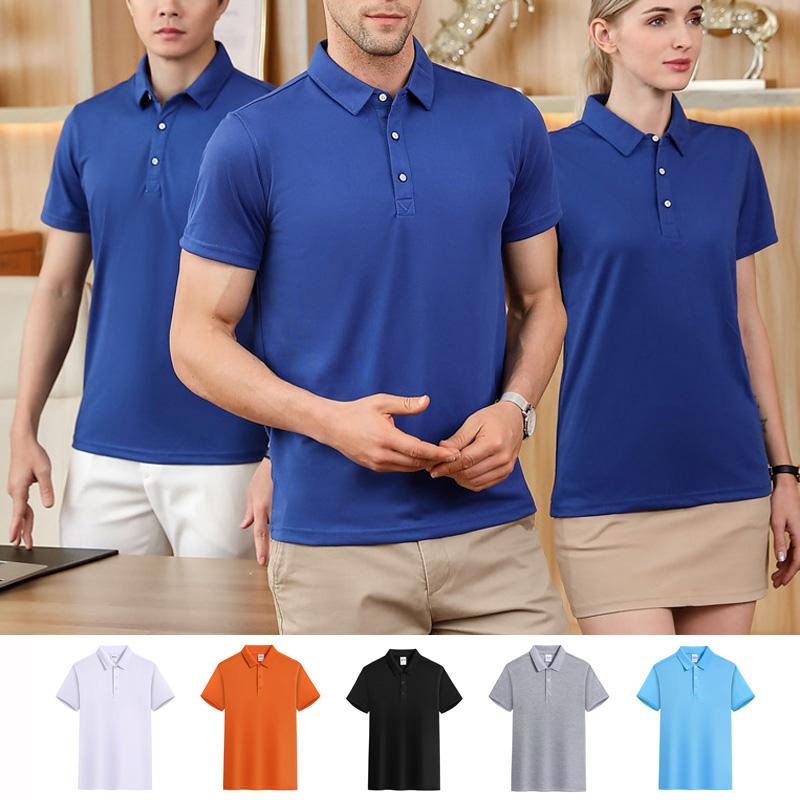Женские мужские рубашки поло с коротким рукавом хлопковая смесь деловая повседневная рубашка поло с воротником
Женские мужские рубашки поло с коротким рукавом хлопковая смесь деловая повседневная рубашка поло с воротником