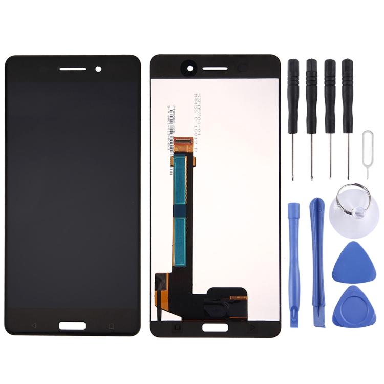 TFT ЖК-экран для Nokia 6 TA-1000 TA-1003 TA-1021 TA-1025 TA-1033 TA-1039 с дигитайзером Полная сборка
TFT ЖК-экран для Nokia 6 TA-1000 TA-1003 TA-1021 TA-1025 TA-1033 TA-1039 с дигитайзером Полная сборка