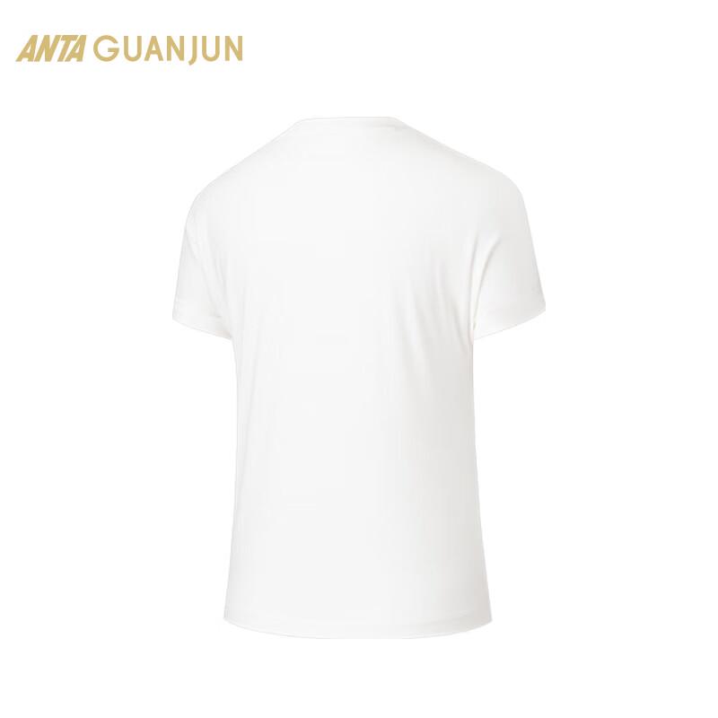 Anta Women s Flex-Dry Summer Crew Neck T-shirt M
Anta Women s Flex-Dry Summer Crew Neck T-shirt M