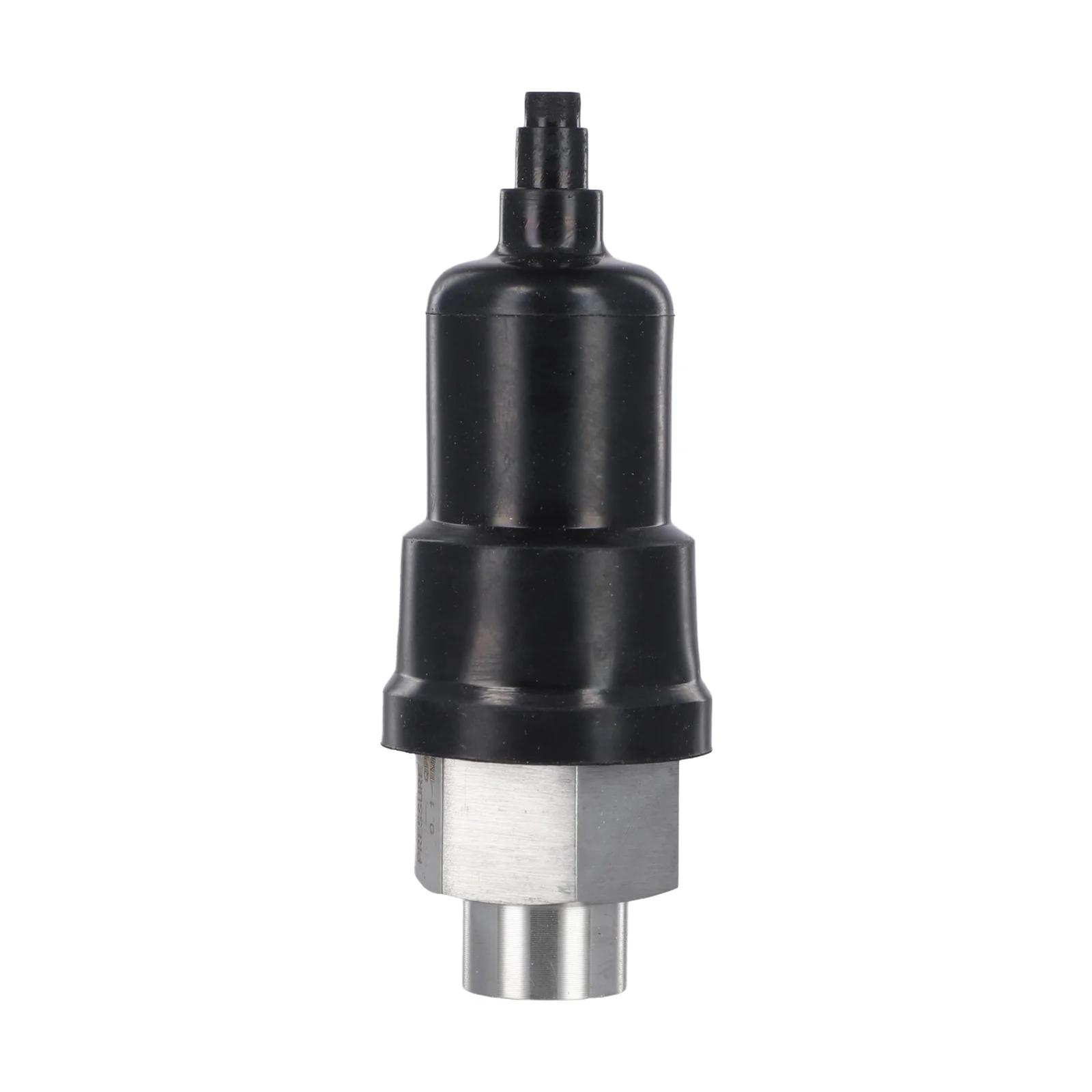 Hydraulic Pressure Switch Pneumatic Pressure Switch For Industrial Applications Working Pressure Range 0.1 0.7Mpa 1 2
Hydraulic Pressure Switch Pneumatic Pressure Switch For Industrial Applications Working Pressure Range 0.1 0.7Mpa 1 2