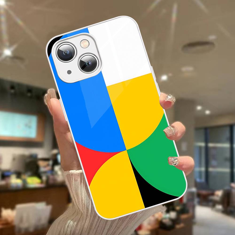 Geometric Bauhaus Art Tempered Glass For Iphone 14 13 12 11 Pro Mini XS MAX 14Plus X XS XR Fundas iphone 13 mini
Geometric Bauhaus Art Tempered Glass For Iphone 14 13 12 11 Pro Mini XS MAX 14Plus X XS XR Fundas iphone 13 mini