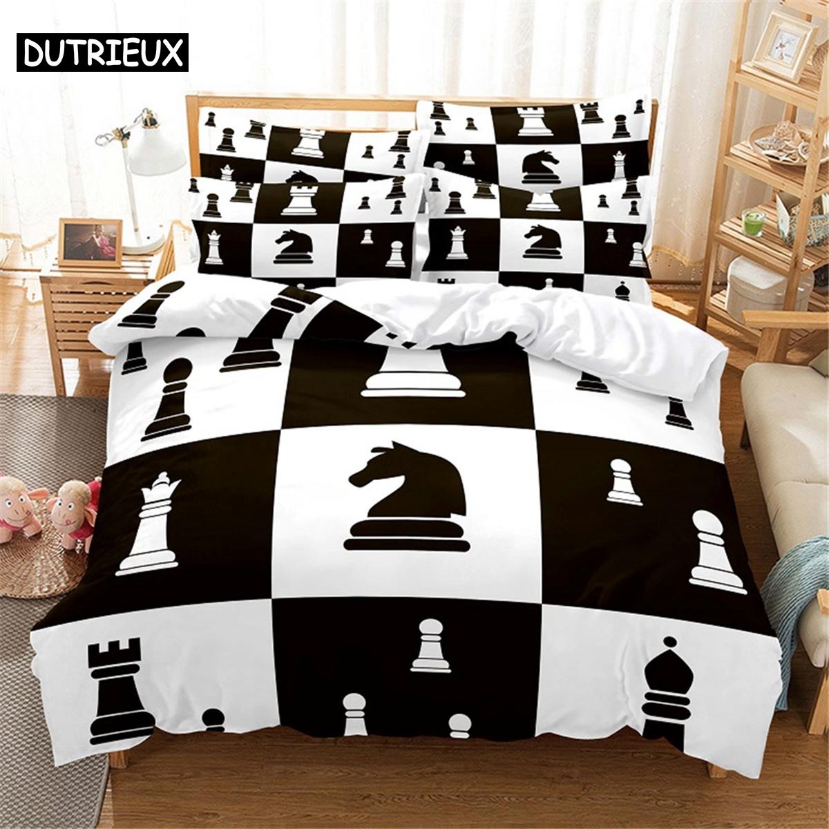3D Digital Bedding Set Queen Bedding Duvet Cover Set Bedding Set Bed Cover Cotton Queen Bedroom Bed Cover Set Bed Set Bedding (135x200cm)&set
3D Digital Bedding Set Queen Bedding Duvet Cover Set Bedding Set Bed Cover Cotton Queen Bedroom Bed Cover Set Bed Set Bedding (135x200cm)&set